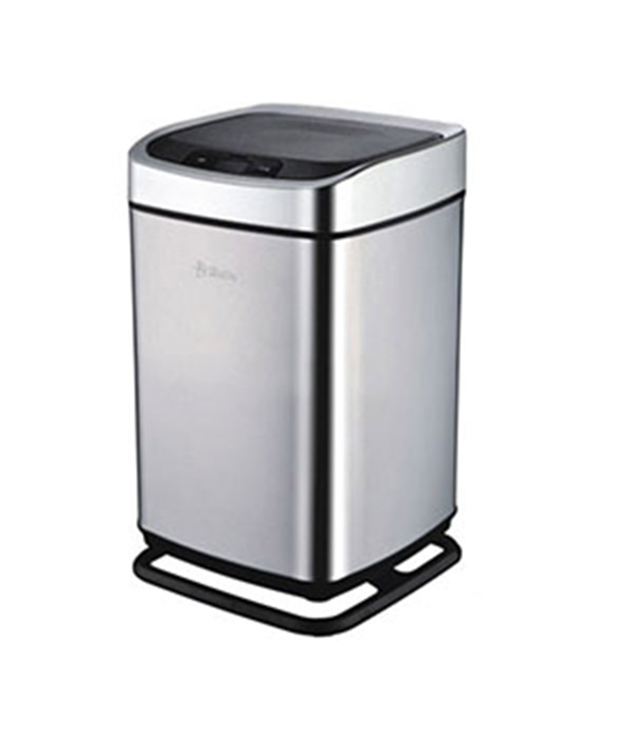 Sensörlü Çöp Kovaları