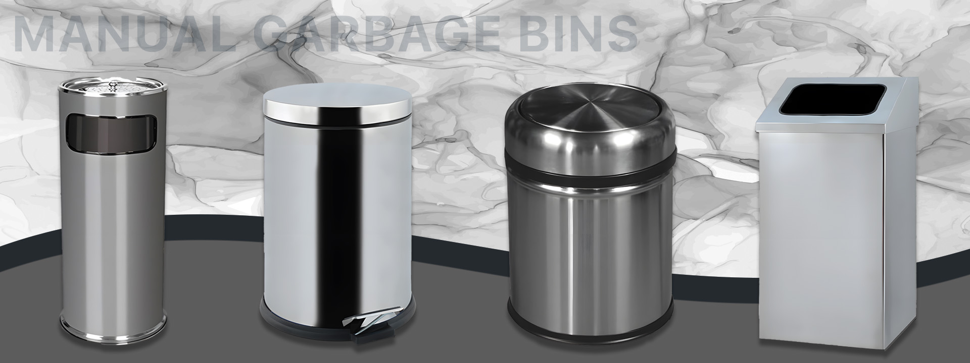 Manuel Çöp Kovaları