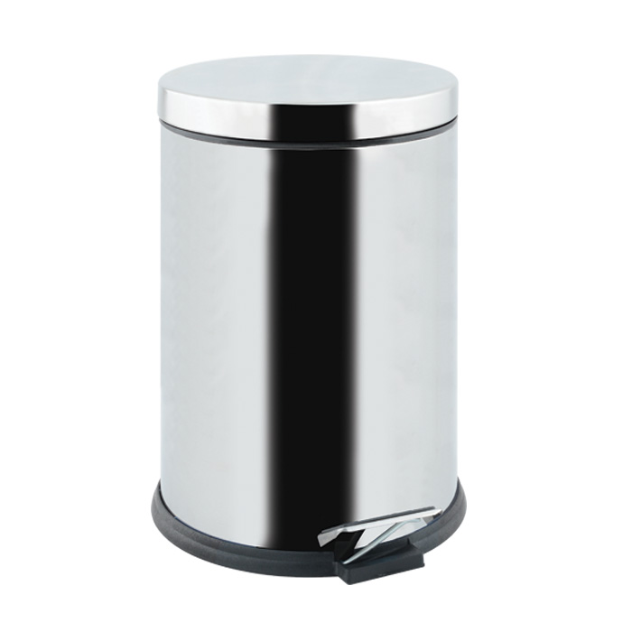 Manuel Çöp Kovaları