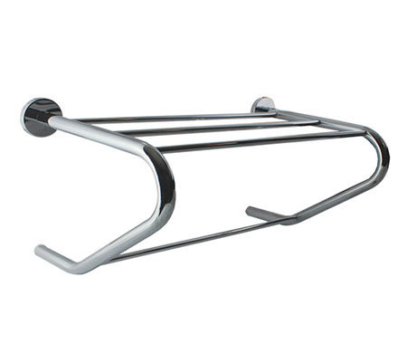 Handles and Shelf Towels